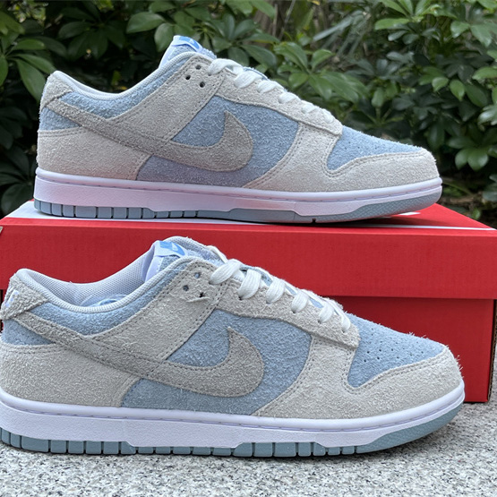 Nike Dunk Low Blue Sneaker      FZ3779-025 - EUR FASHION