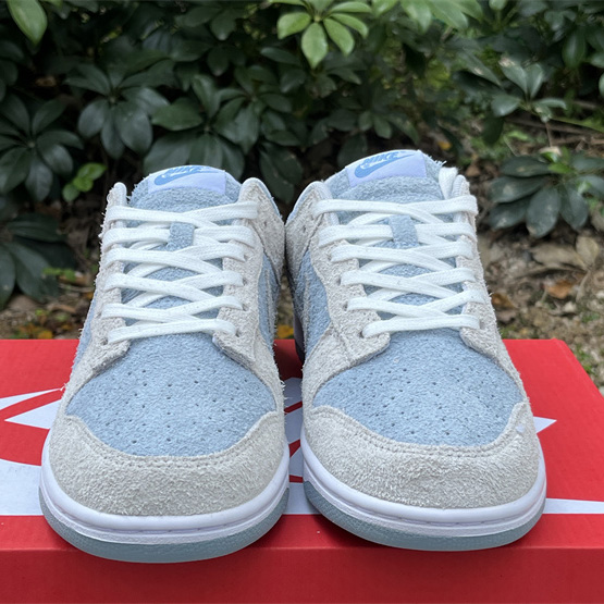 Nike Dunk Low Blue Sneaker      FZ3779-025 - EUR FASHION