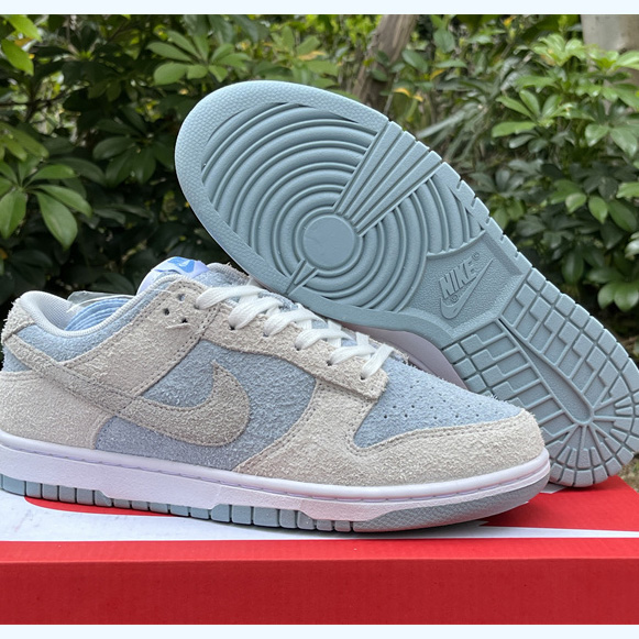 Nike Dunk Low Blue Sneaker      FZ3779-025 - EUR FASHION