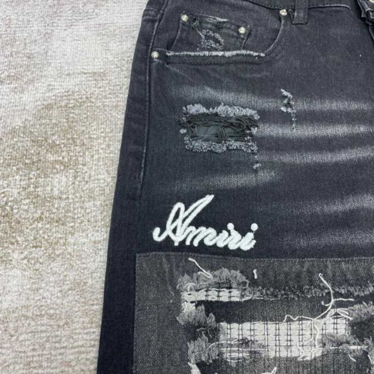 Amiri Jeans    - EUR FASHION