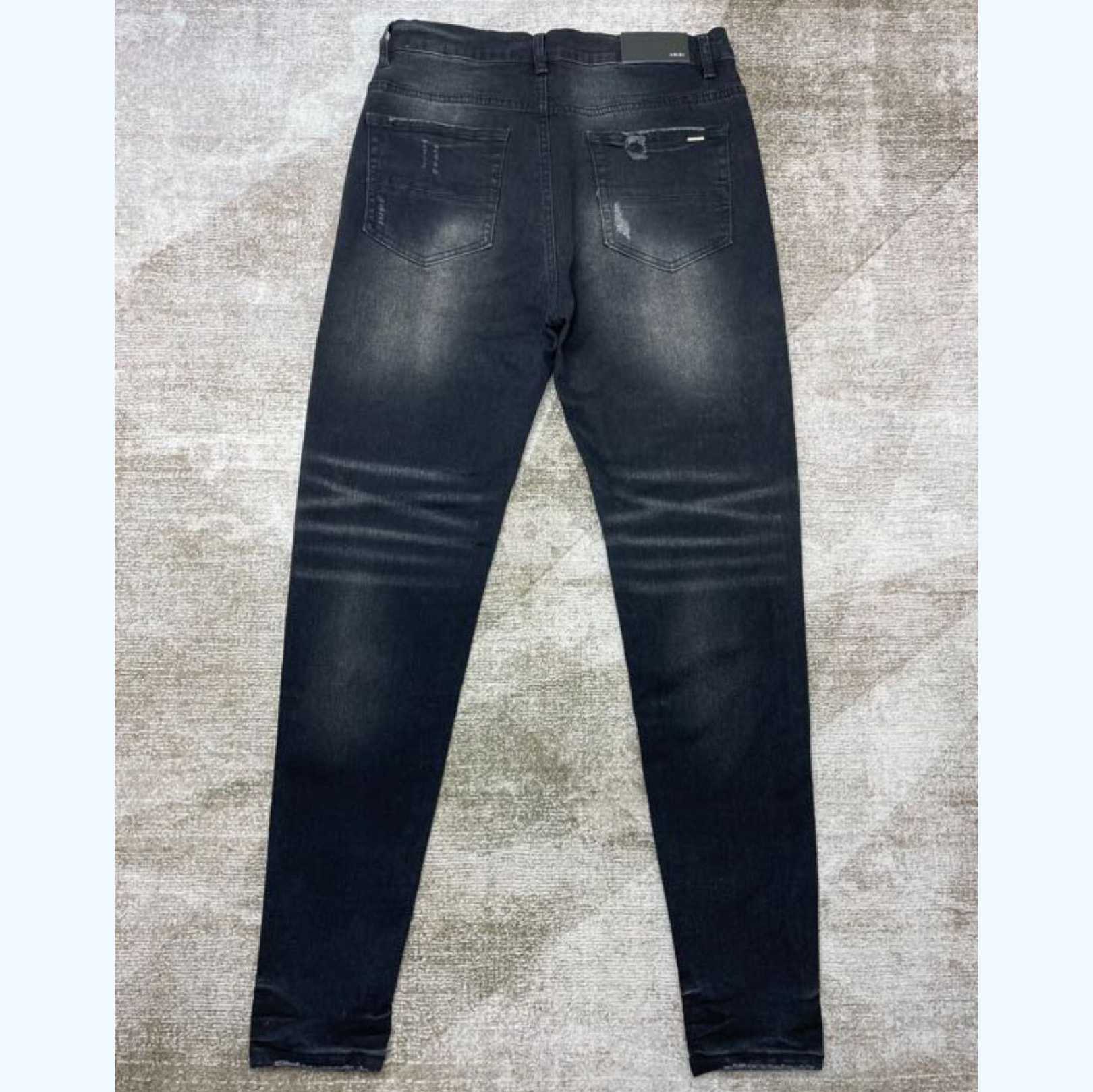 Amiri Jeans    - EUR FASHION