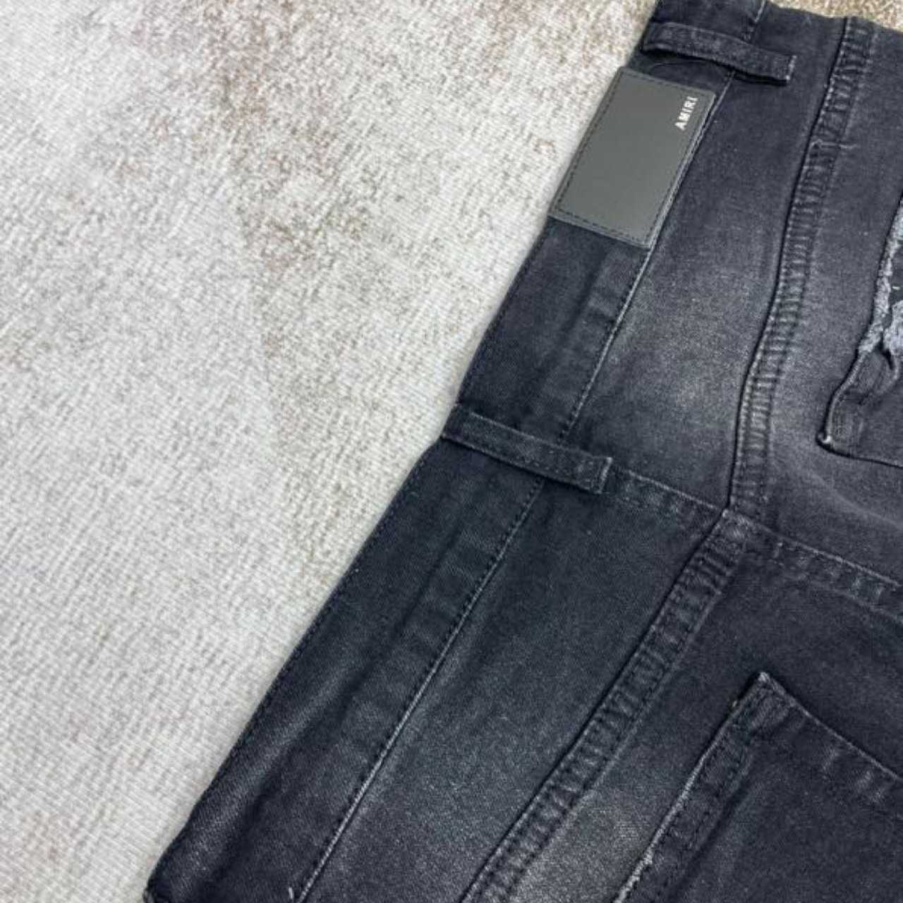 Amiri Jeans    - EUR FASHION