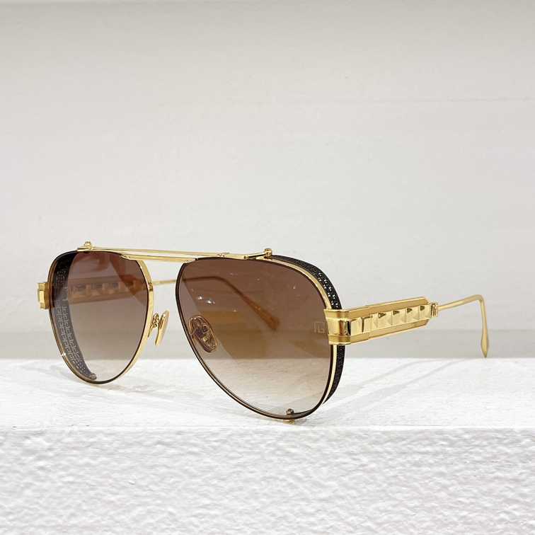 Balmain Sunglasses   - EUR FASHION