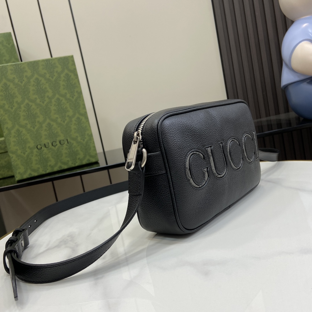 Gucci Mini Shoulder Bag - EUR FASHION