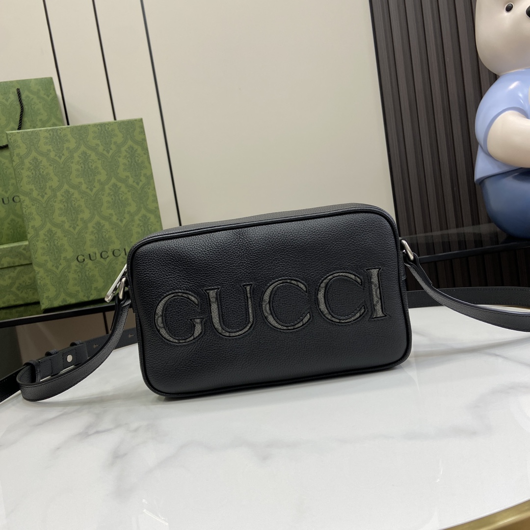 Gucci Mini Shoulder Bag - EUR FASHION