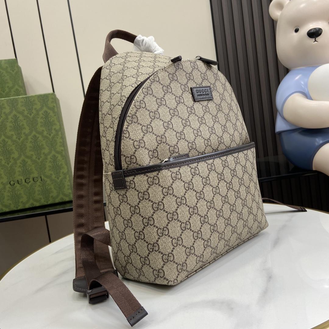 Gucci Children's Backpack  - EUR FASHION