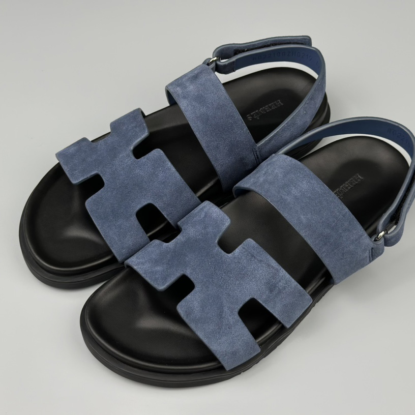 Hermes Genius Sandal - EUR FASHION