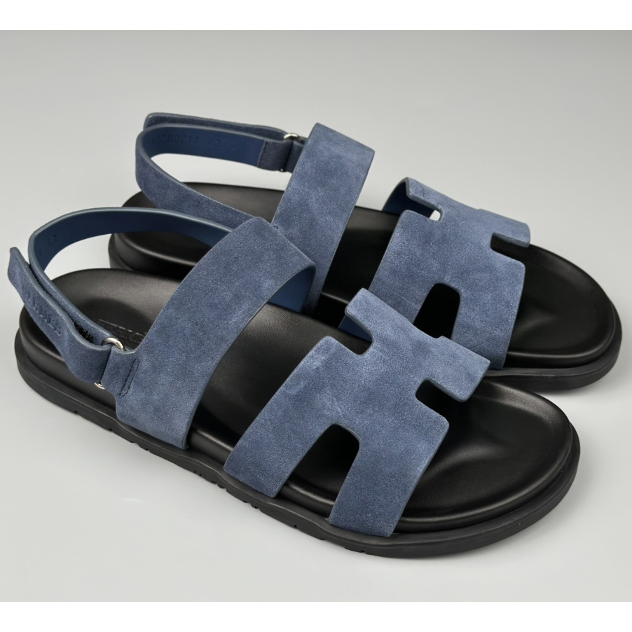 Hermes Genius Sandal - EUR FASHION