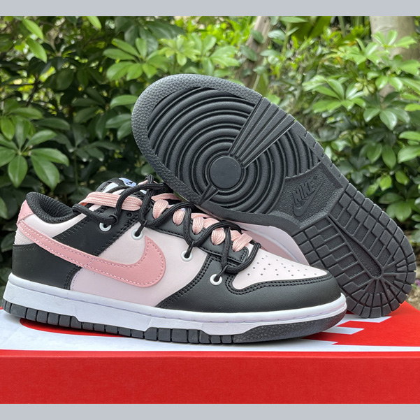 Nike Dunk Low Sneaker            CW1590-100 - EUR FASHION