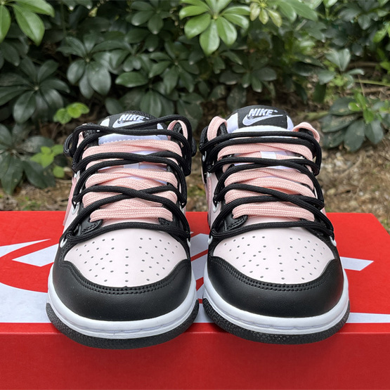 Nike Dunk Low Sneaker            CW1590-100 - EUR FASHION