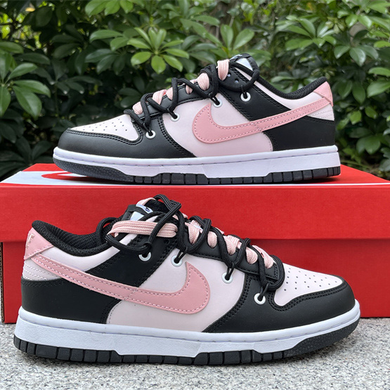 Nike Dunk Low Sneaker            CW1590-100 - EUR FASHION