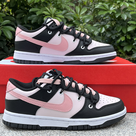 Nike Dunk Low Sneaker            CW1590-100 - EUR FASHION