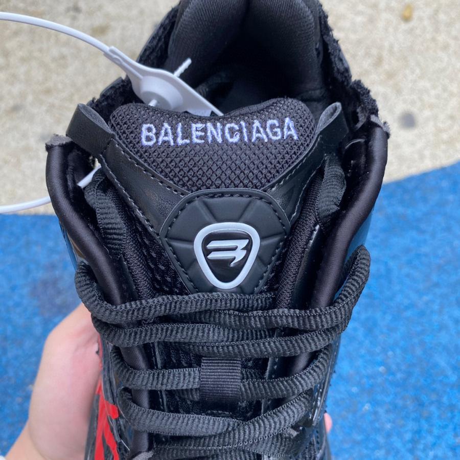 Balenciaga Runner Sneaker  - EUR FASHION