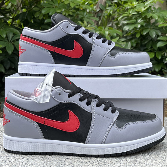 Air Jordan 1 Low Sneaker     FZ4183-002 - EUR FASHION