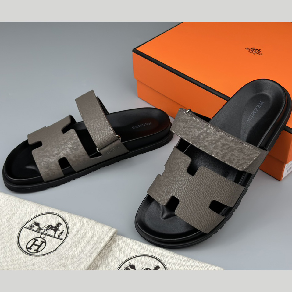 Hermes Chypre Sandal - EUR FASHION