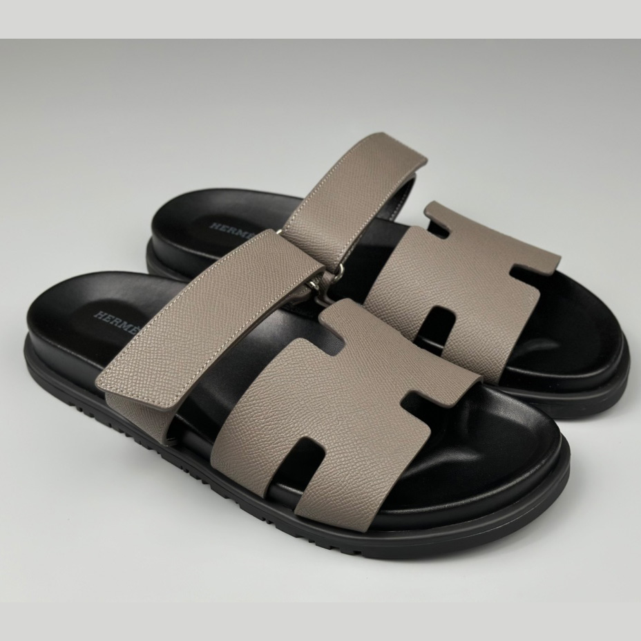 Hermes Chypre Sandal - EUR FASHION