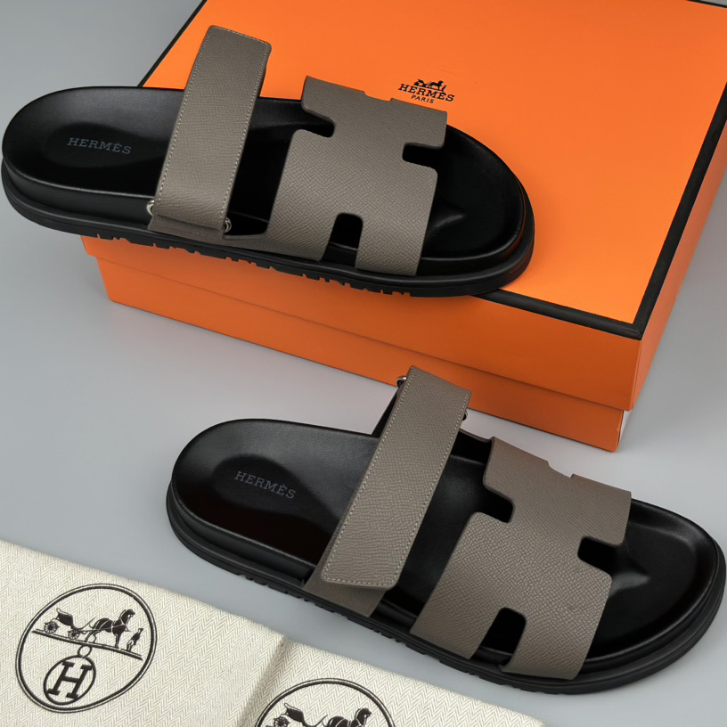 Hermes Chypre Sandal - EUR FASHION