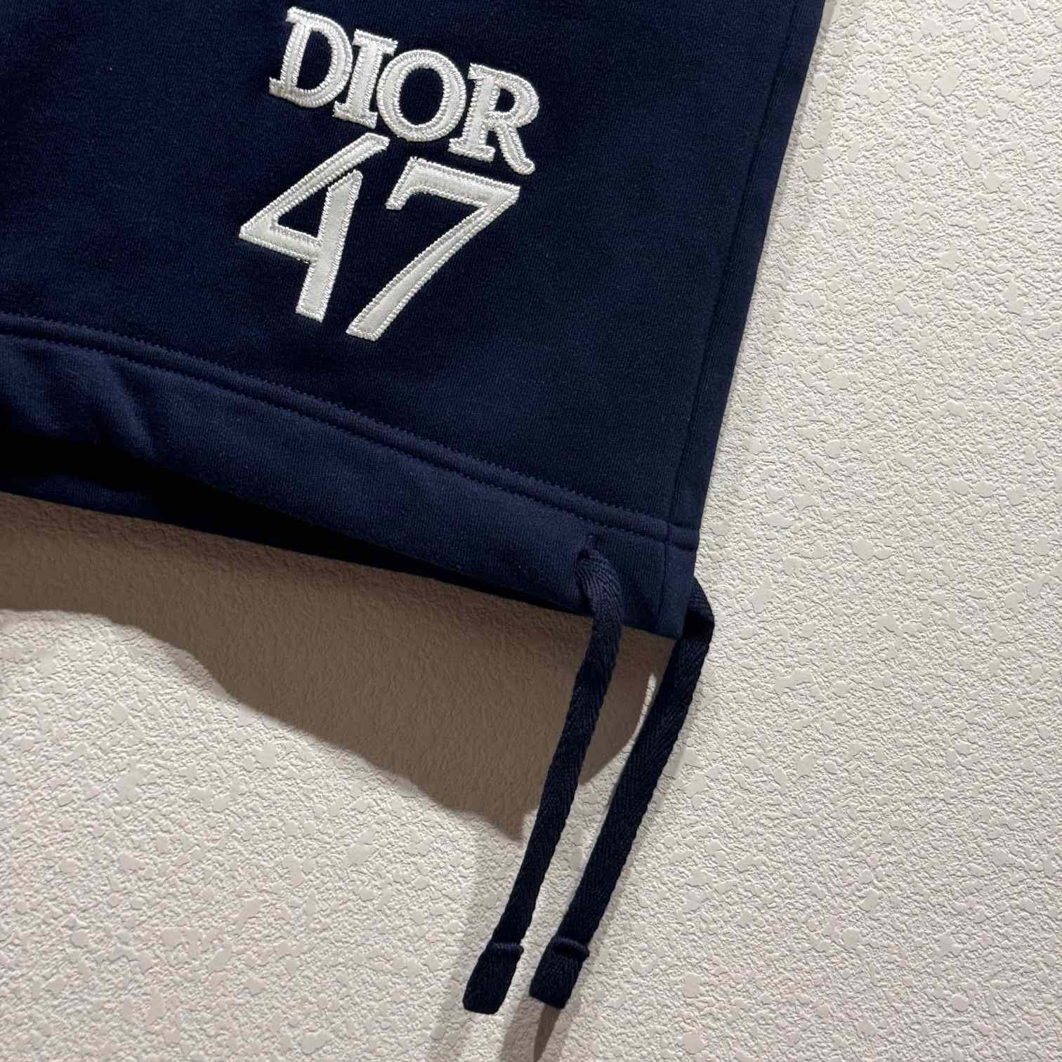 Dior Track Shorts  - EUR FASHION