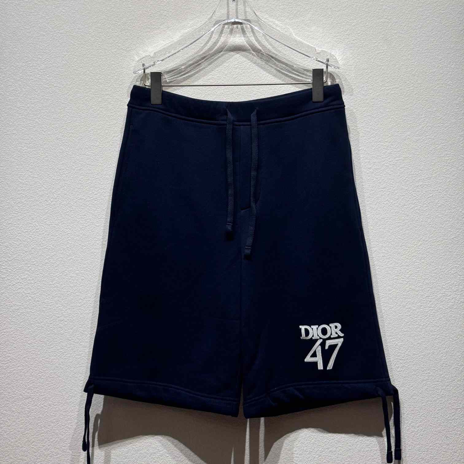 Dior Track Shorts  - EUR FASHION