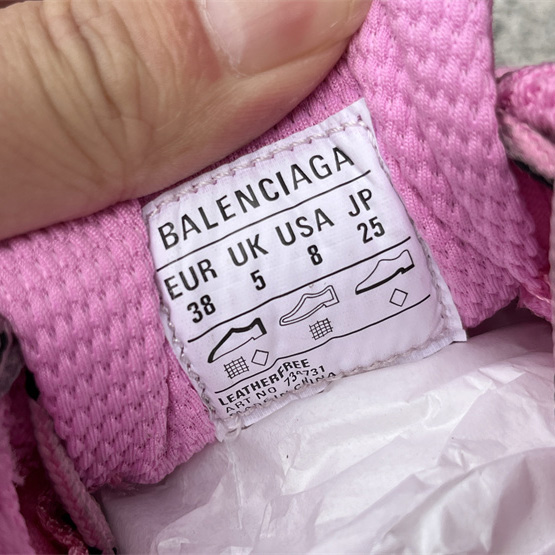 Balenciaga 3XL Sneaker  - EUR FASHION