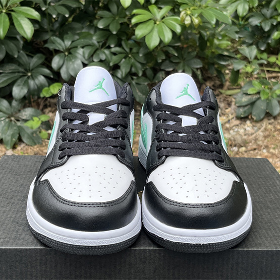 Air Jordan 1 Low Sneaker  553558-131 - EUR FASHION