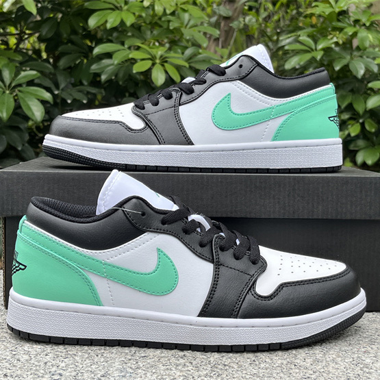 Air Jordan 1 Low Sneaker  553558-131 - EUR FASHION