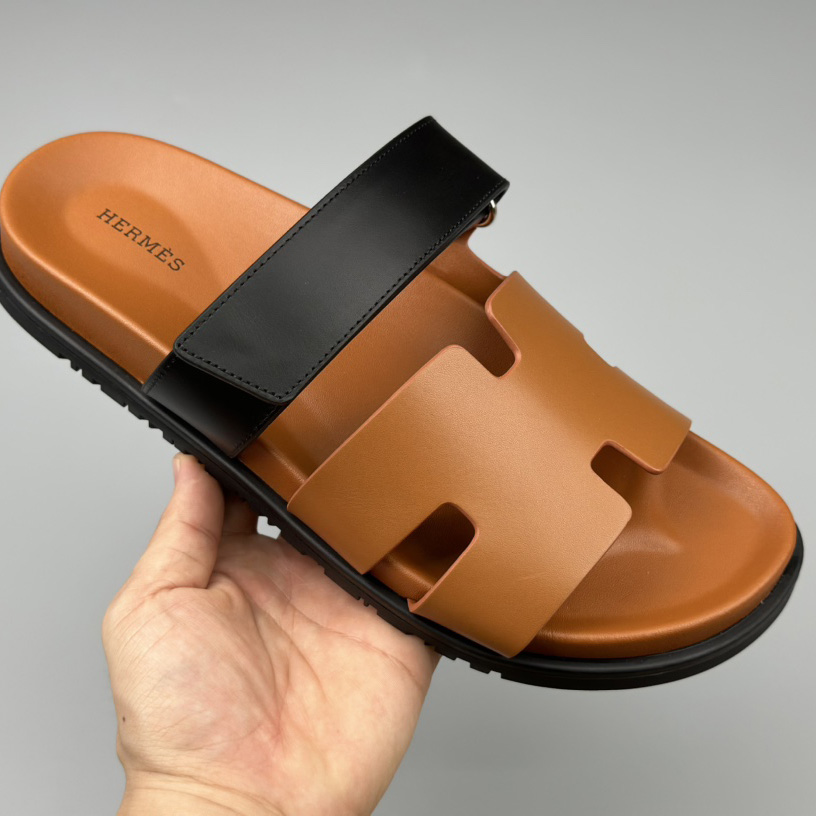 Hermes Chypre Sandal - EUR FASHION