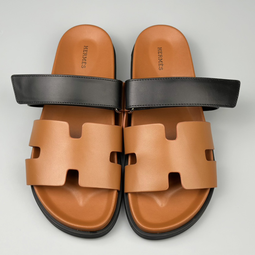 Hermes Chypre Sandal - EUR FASHION