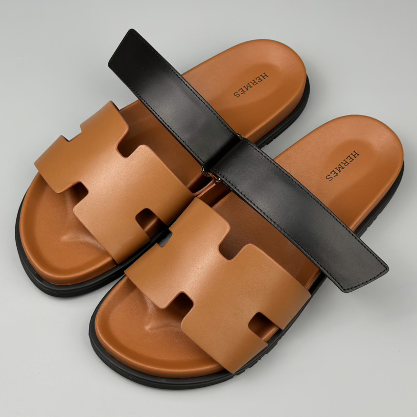 Hermes Chypre Sandal - EUR FASHION