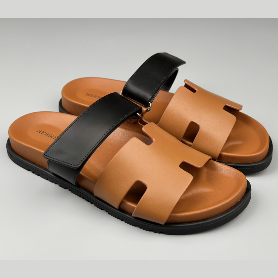 Hermes Chypre Sandal - EUR FASHION