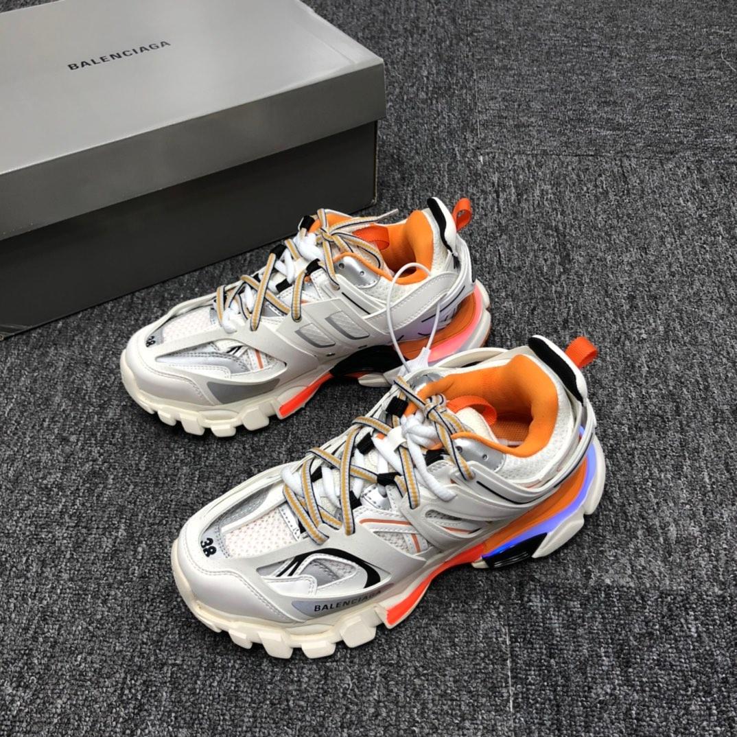 Balenciaga Track Sneaker     LED - EUR FASHION