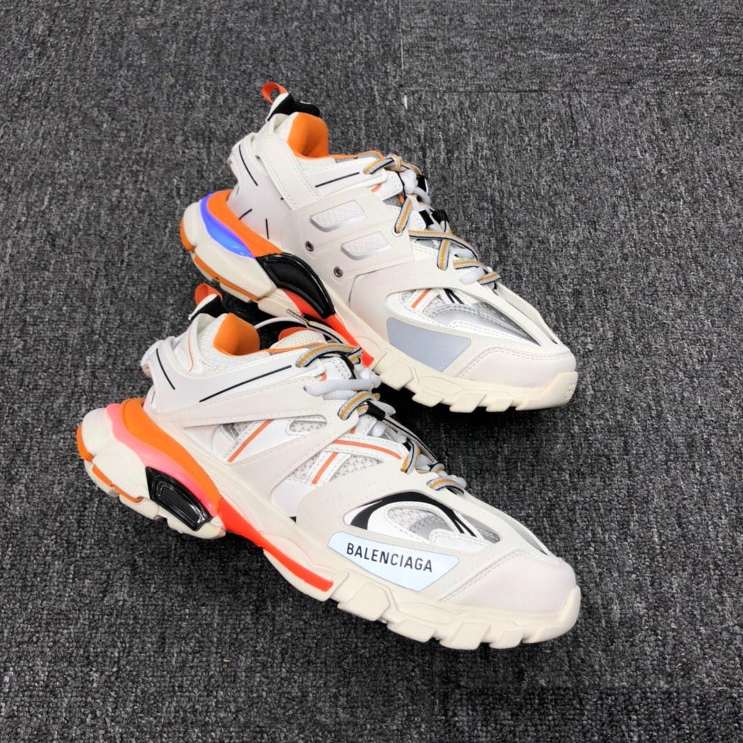 Balenciaga Track Sneaker     LED - EUR FASHION