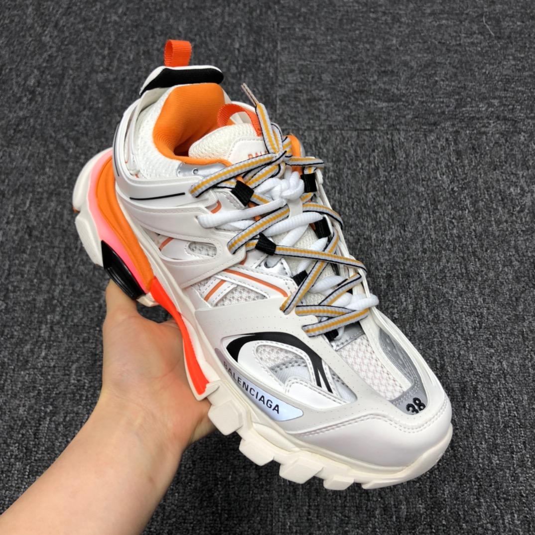 Balenciaga Track Sneaker     LED - EUR FASHION