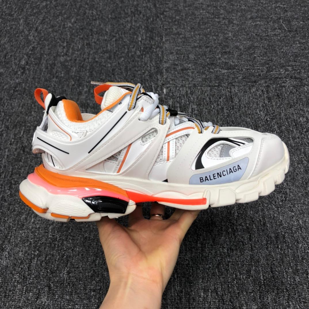 Balenciaga Track Sneaker     LED - EUR FASHION