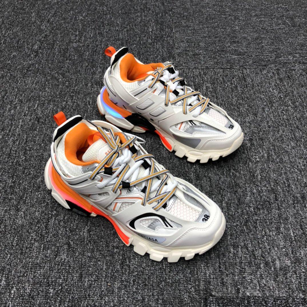 Balenciaga Track Sneaker     LED - EUR FASHION