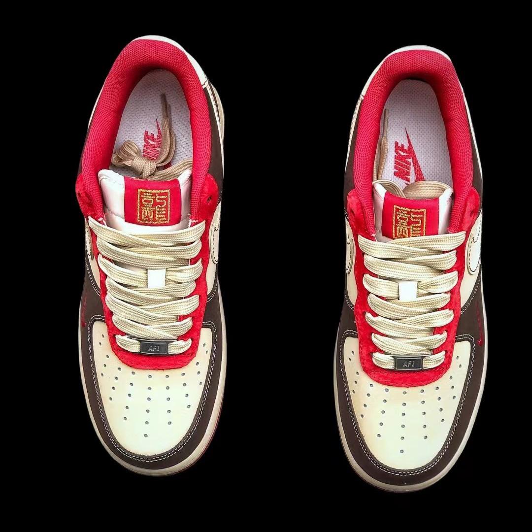 Nike SB Dunk Low Sneaker      - EUR FASHION