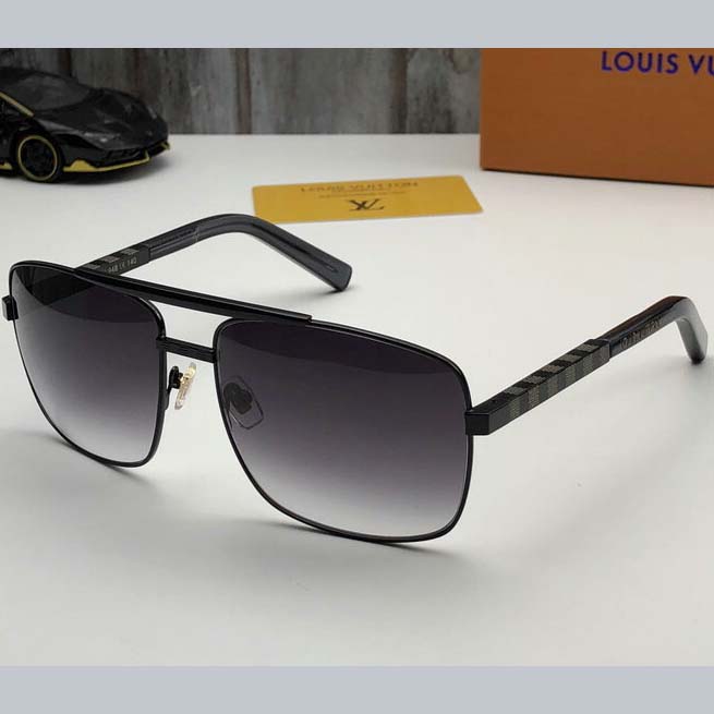 Louis Vuitton Sunglasses     - EUR FASHION