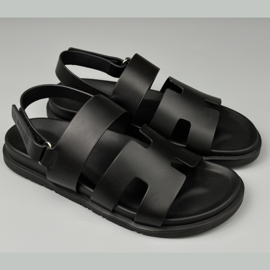 Hermes Genius Sandal - EUR FASHION