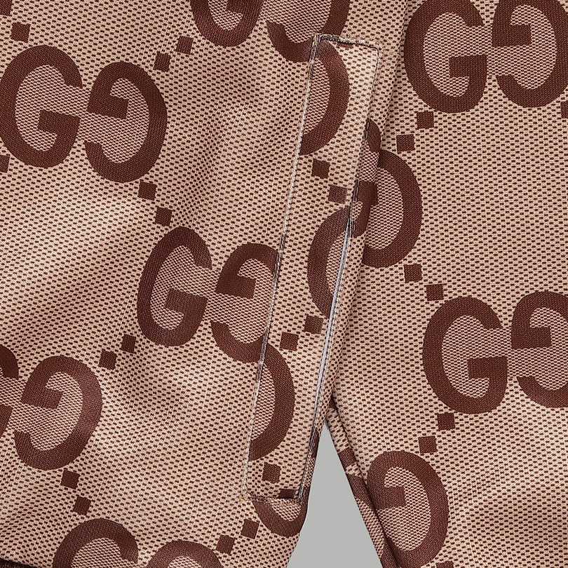 Gucci Gg Supreme Hooded Jacket - EUR FASHION