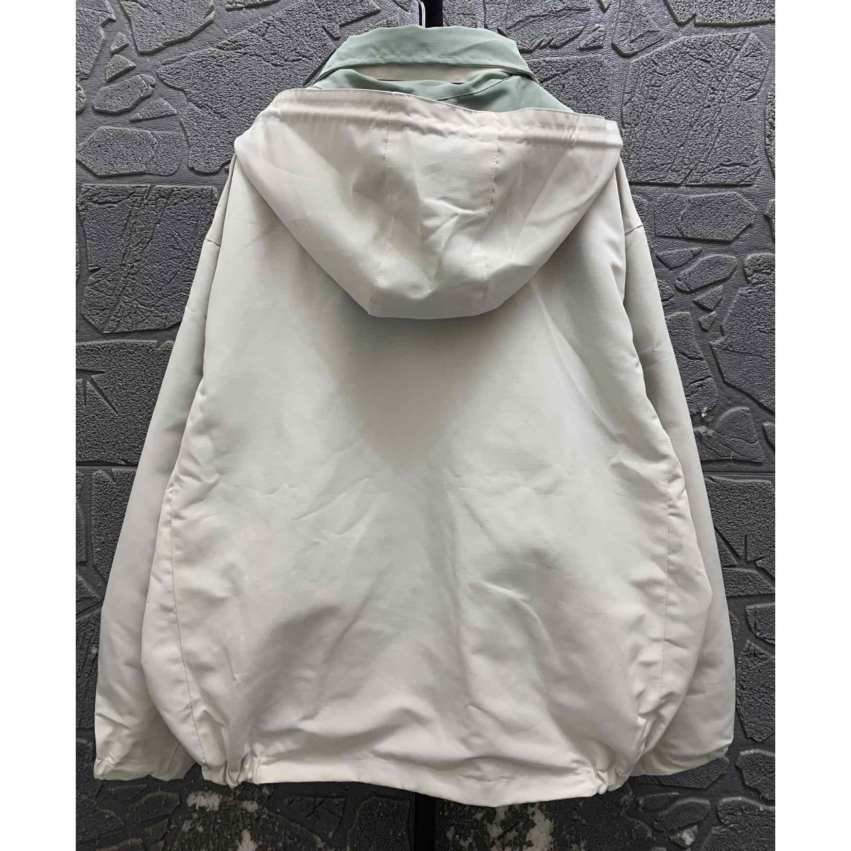 Gucci Reversible Ripstop Jacket - EUR FASHION