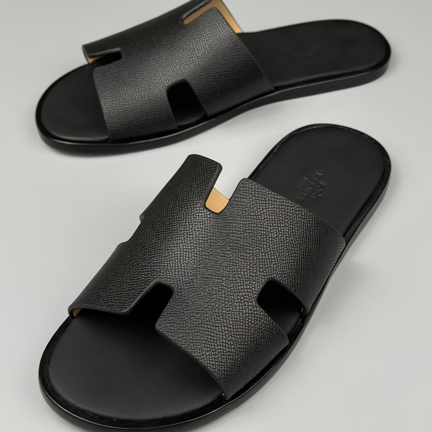 Hermes Izmir Sandal - EUR FASHION