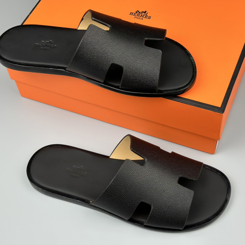 Hermes Izmir Sandal - EUR FASHION