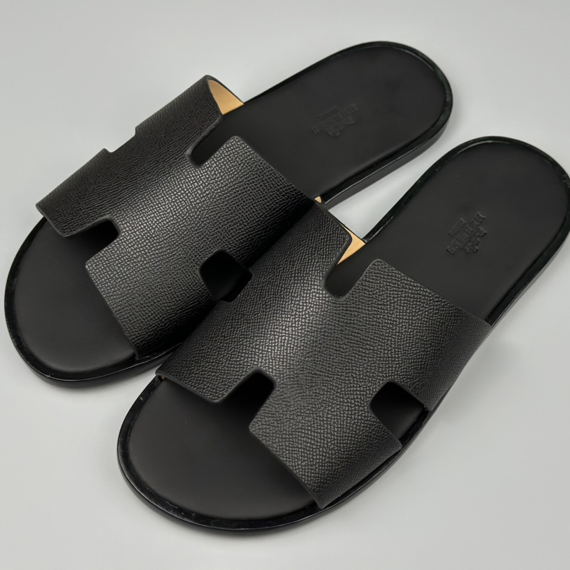 Hermes Izmir Sandal - EUR FASHION