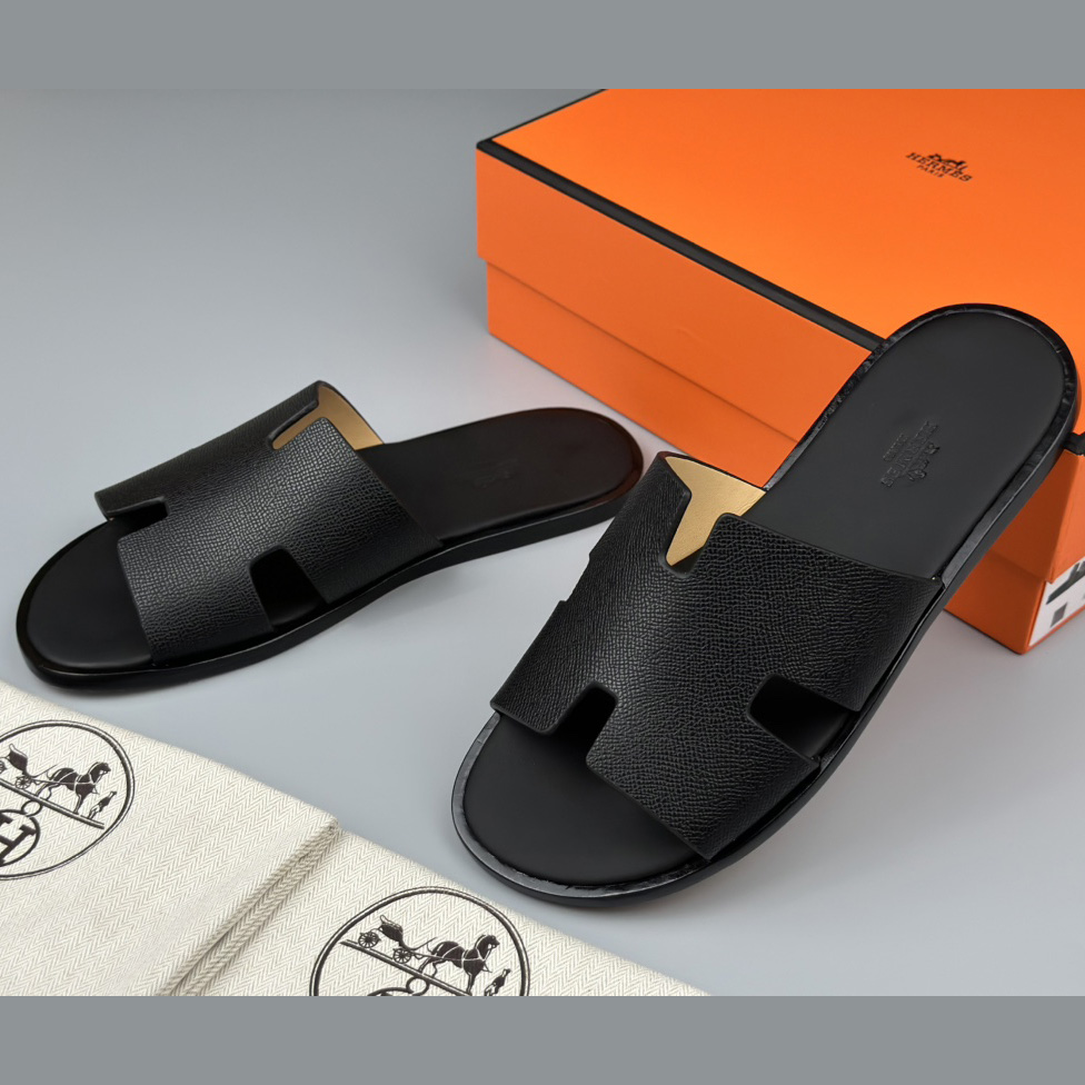 Hermes Izmir Sandal - EUR FASHION