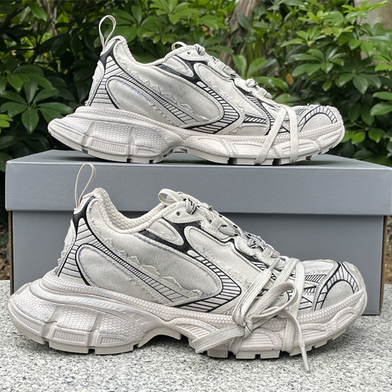 Balenciaga 3XL Sneaker  - EUR FASHION