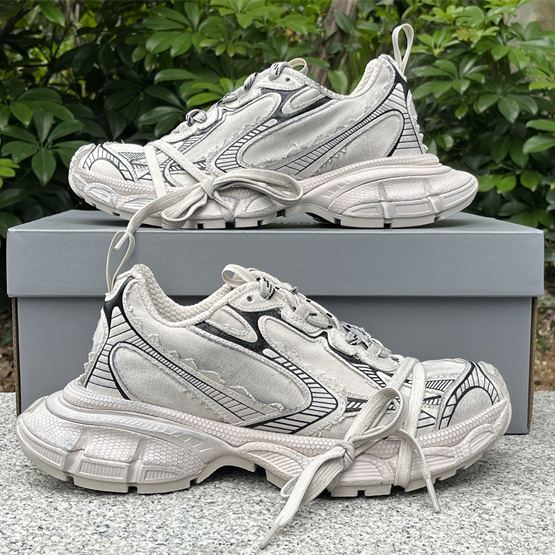 Balenciaga 3XL Sneaker  - EUR FASHION