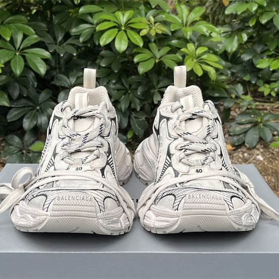 Balenciaga 3XL Sneaker  - EUR FASHION