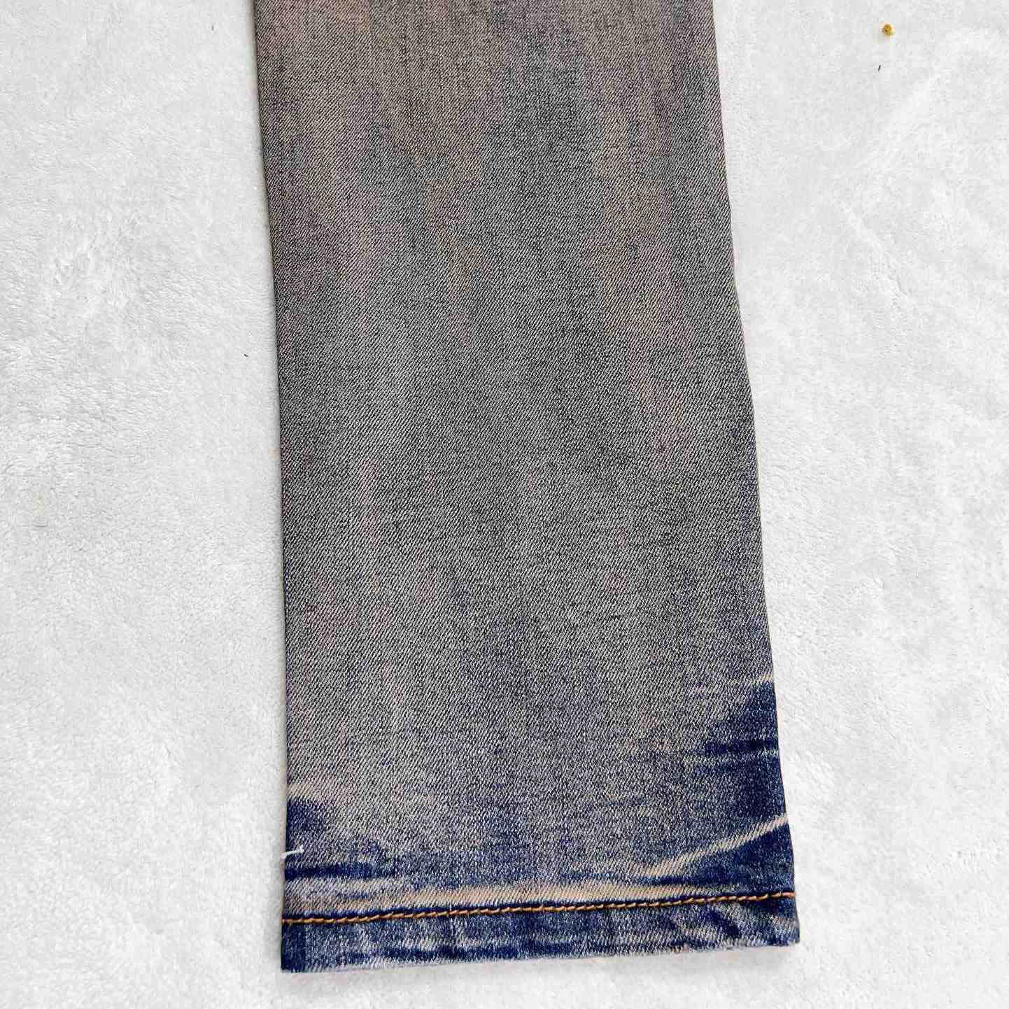 Purple-Brand Jeans       PUY7112 - EUR FASHION