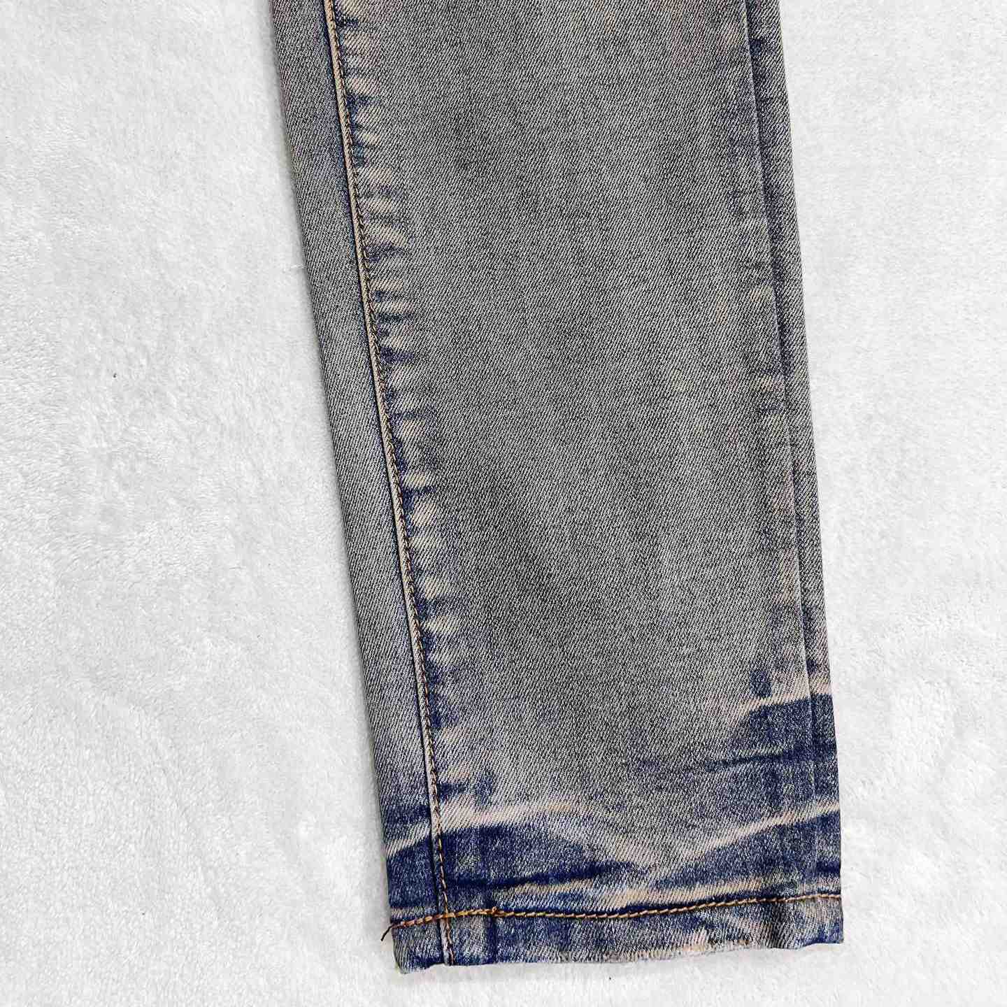 Purple-Brand Jeans       PUY7112 - EUR FASHION