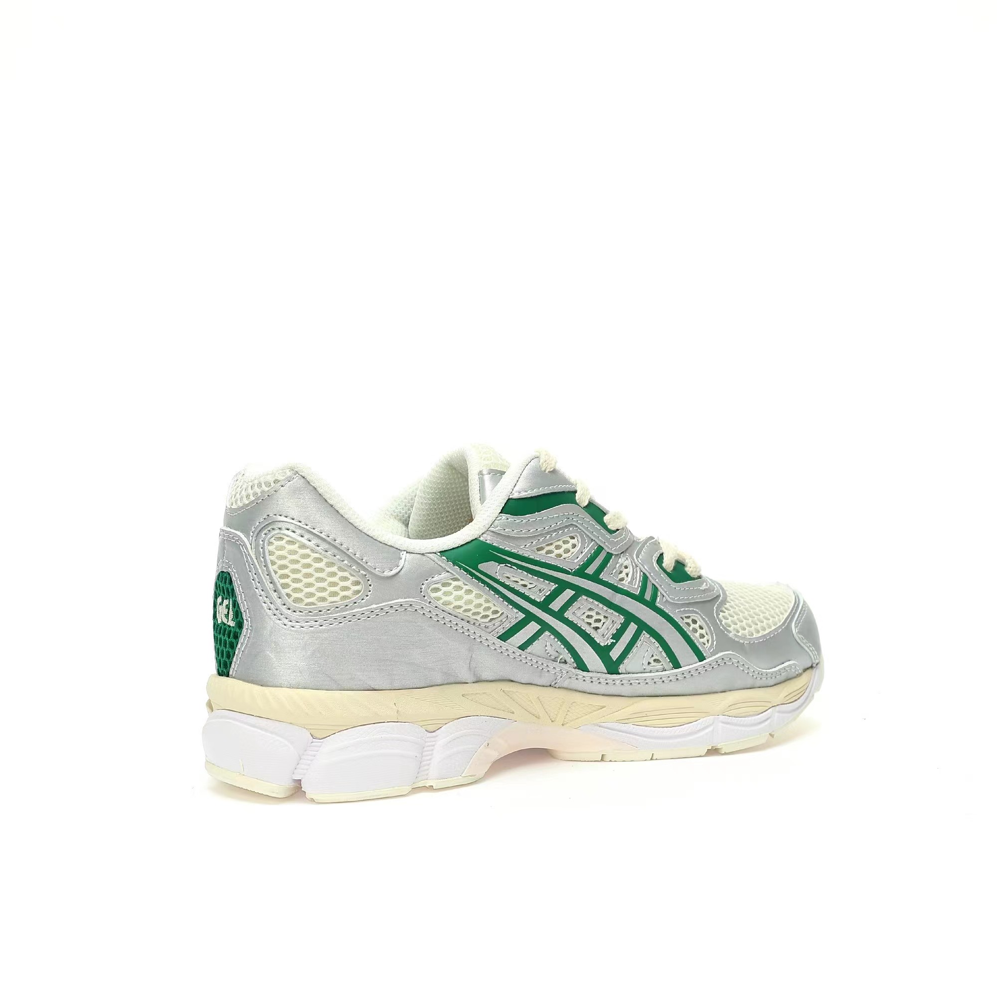 Asics GEL-NYC Sneakers      1201A971-200 - EUR FASHION